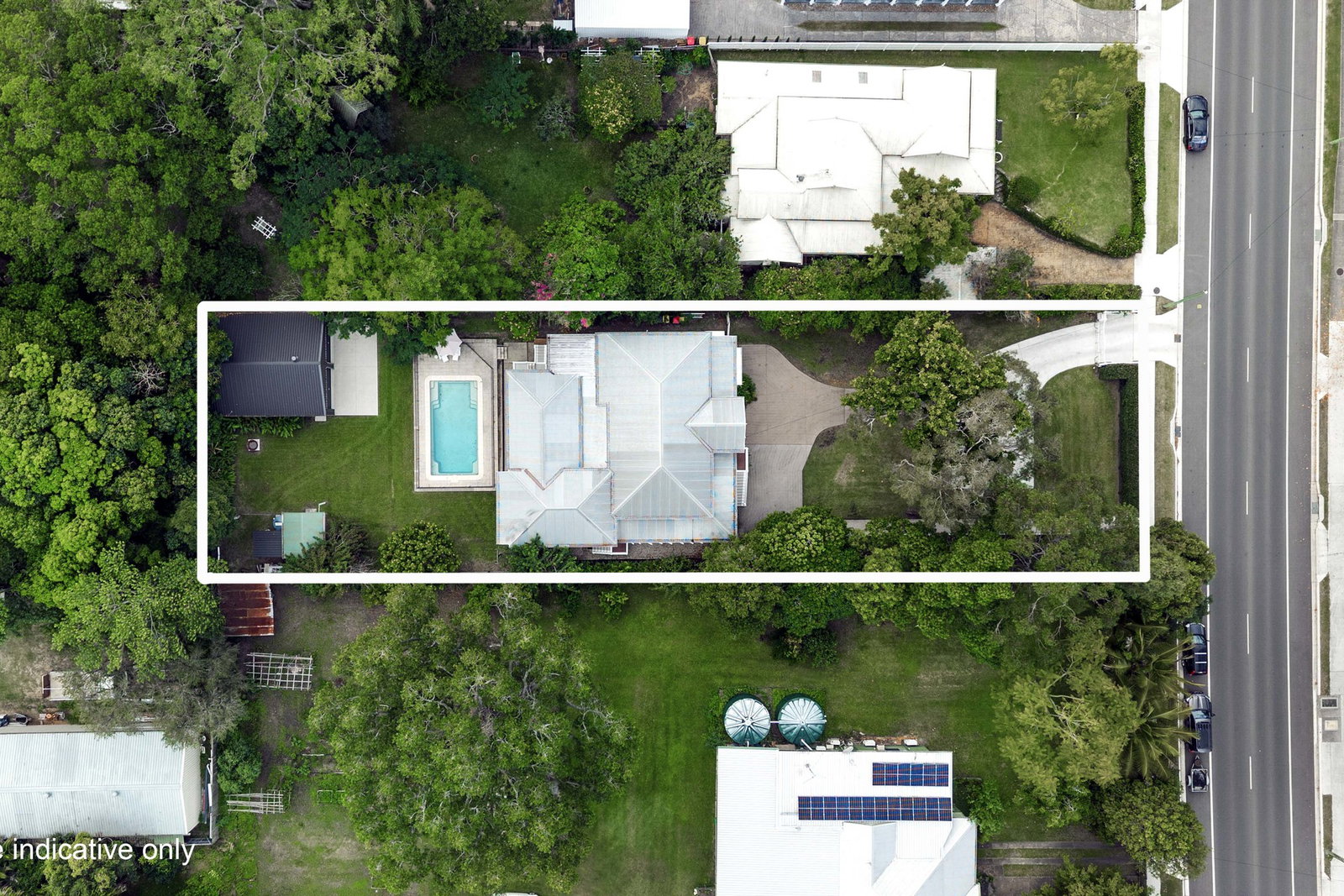 312 Lennox Street, Maryborough  QLD  4650