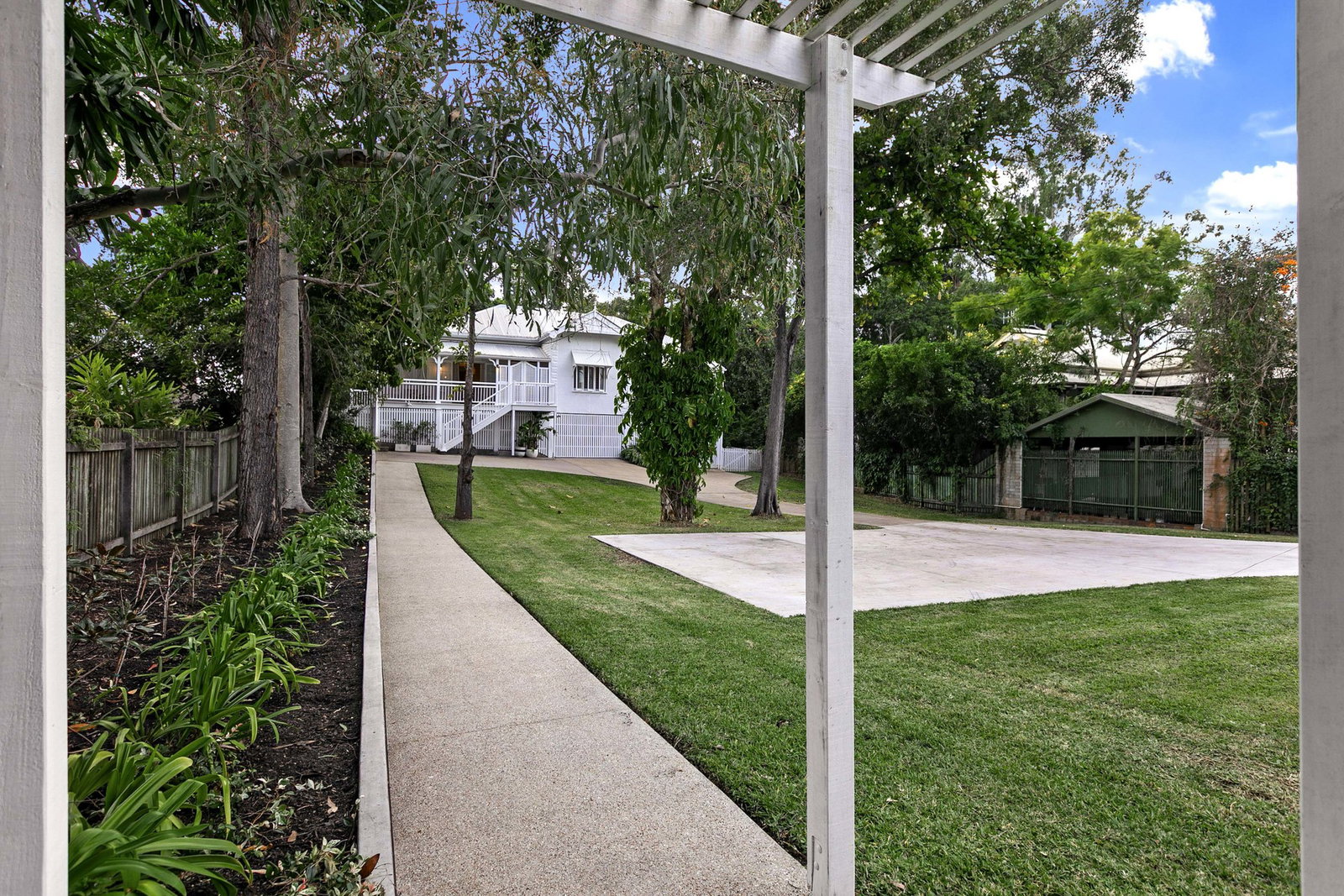 312 Lennox Street, Maryborough  QLD  4650