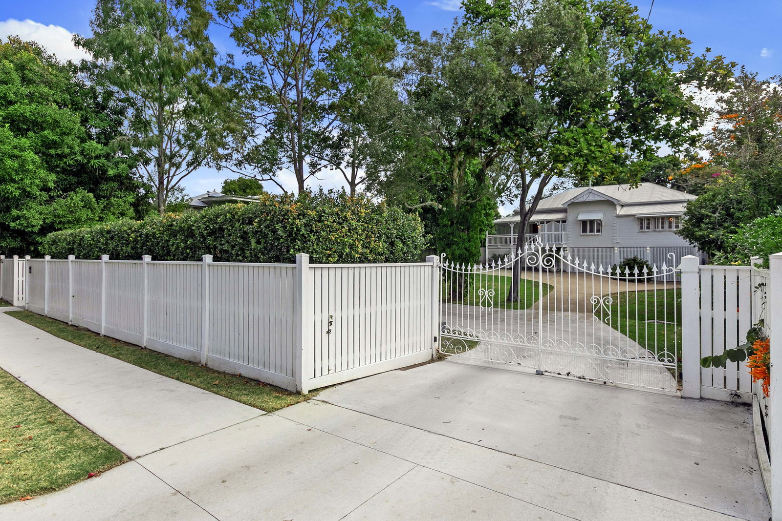 312 Lennox Street, Maryborough  QLD  4650