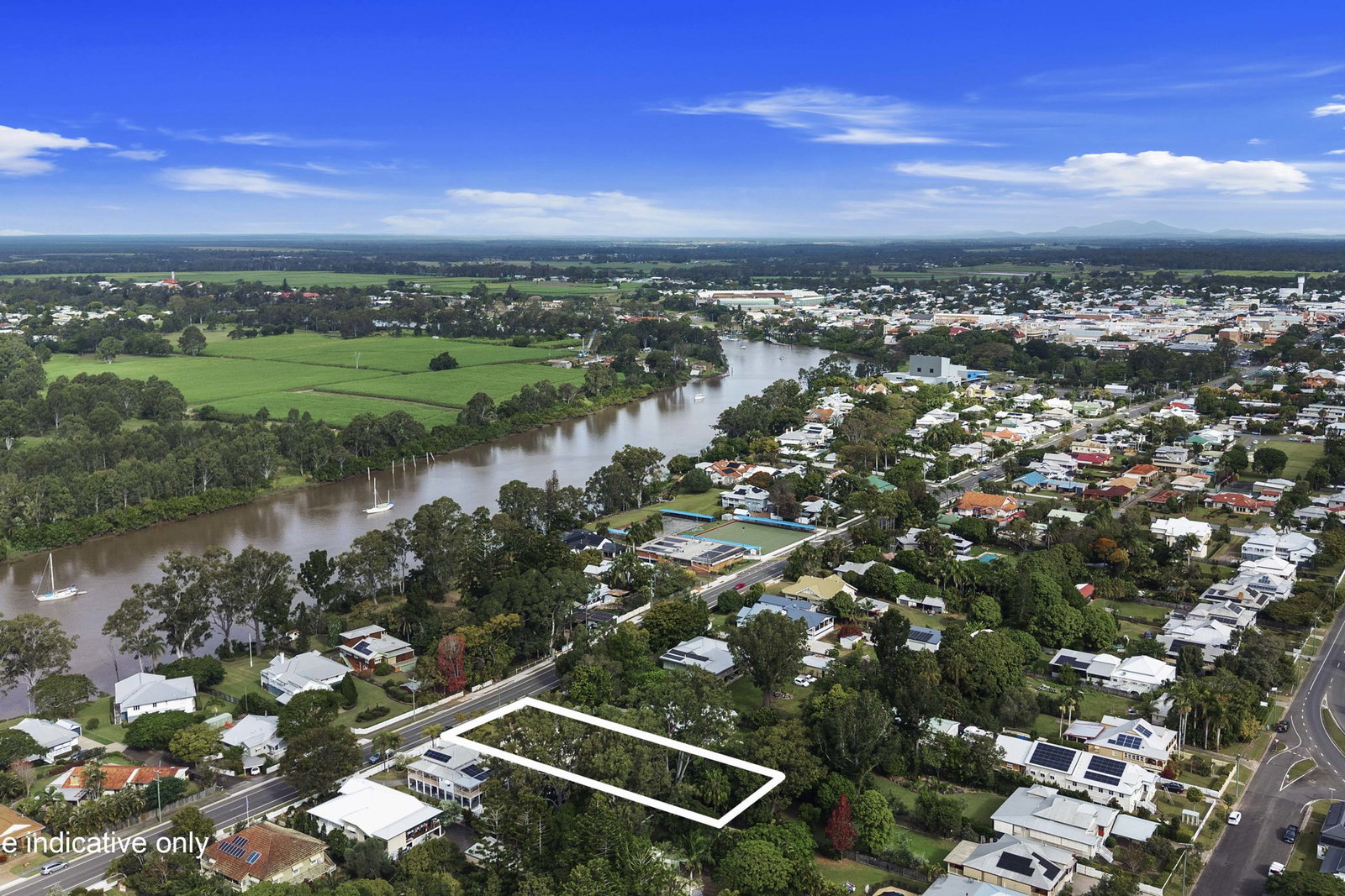 312 Lennox Street, Maryborough  QLD  4650