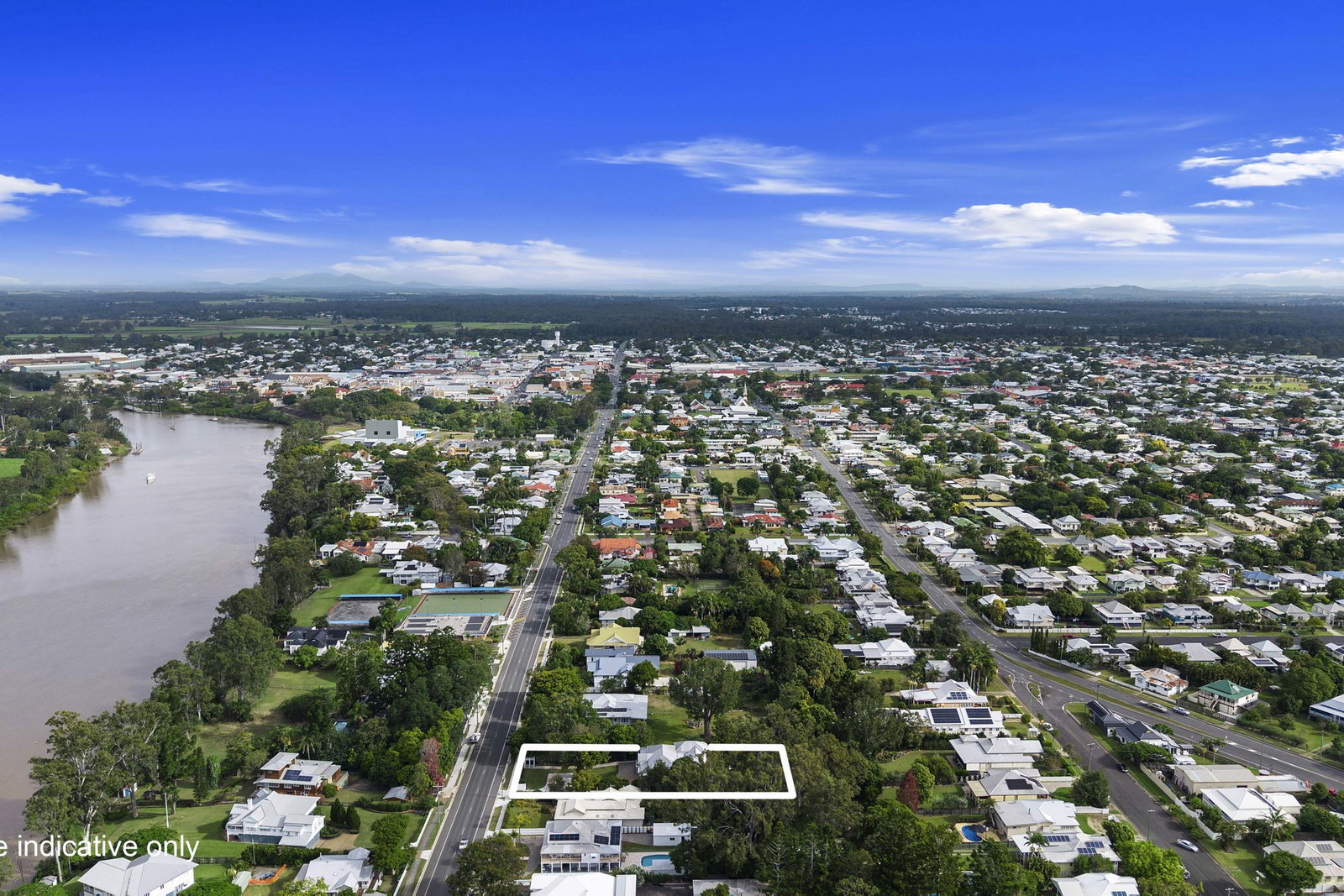 312 Lennox Street, Maryborough  QLD  4650