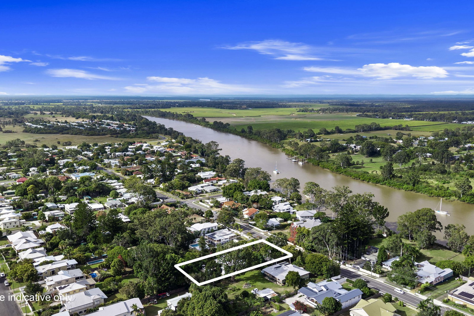 312 Lennox Street, Maryborough  QLD  4650