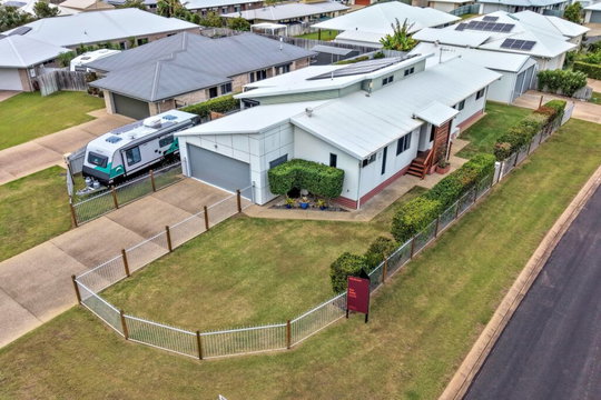 12 Sorrento Drive, Bargara  QLD  4670