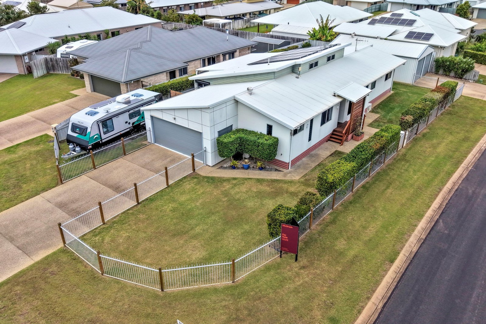 12 Sorrento Drive, Bargara  QLD  4670
