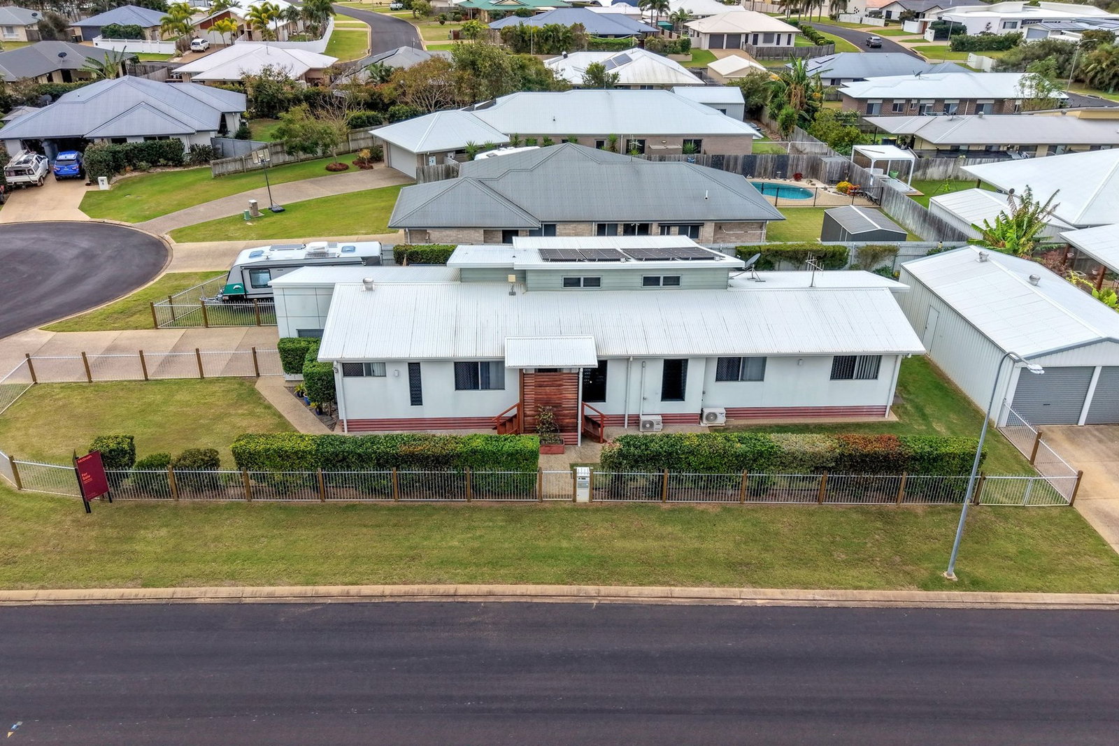 12 Sorrento Drive, Bargara  QLD  4670