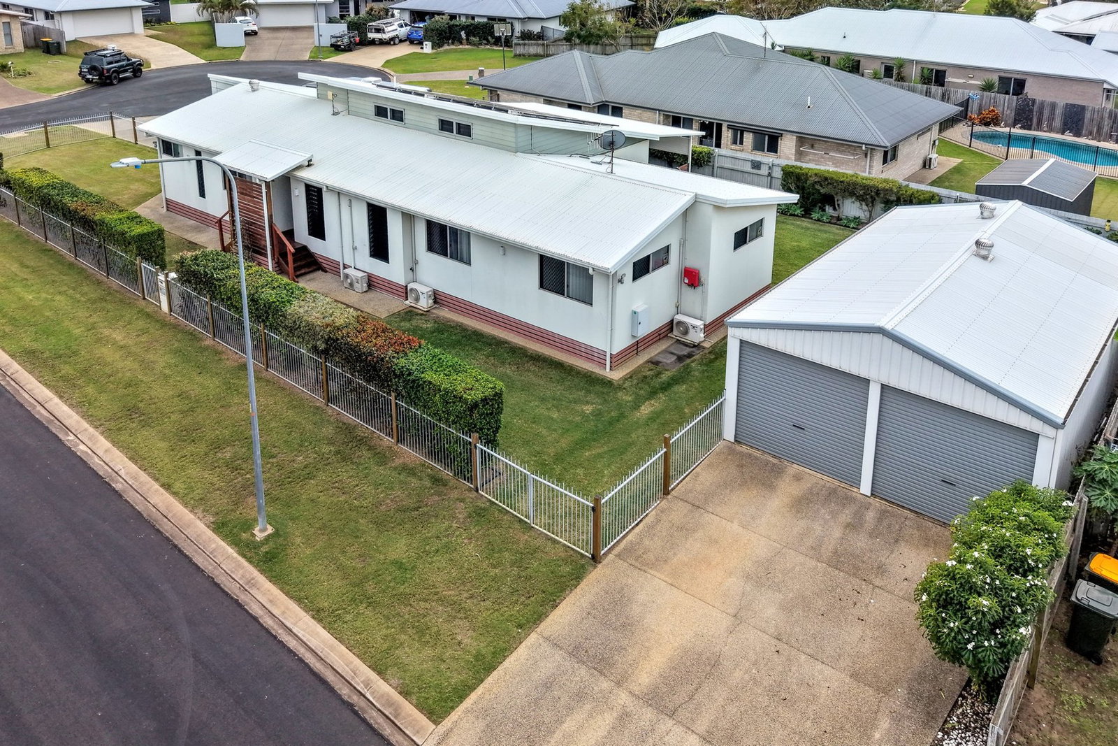 12 Sorrento Drive, Bargara  QLD  4670
