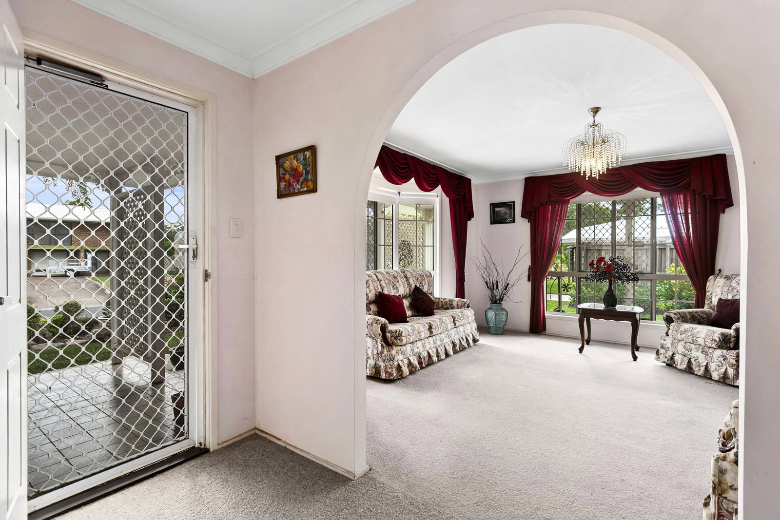 33 Jocelyn Parade, Granville  QLD  4650