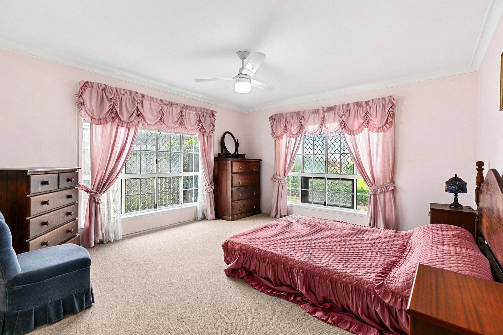 33 Jocelyn Parade, Granville  QLD  4650