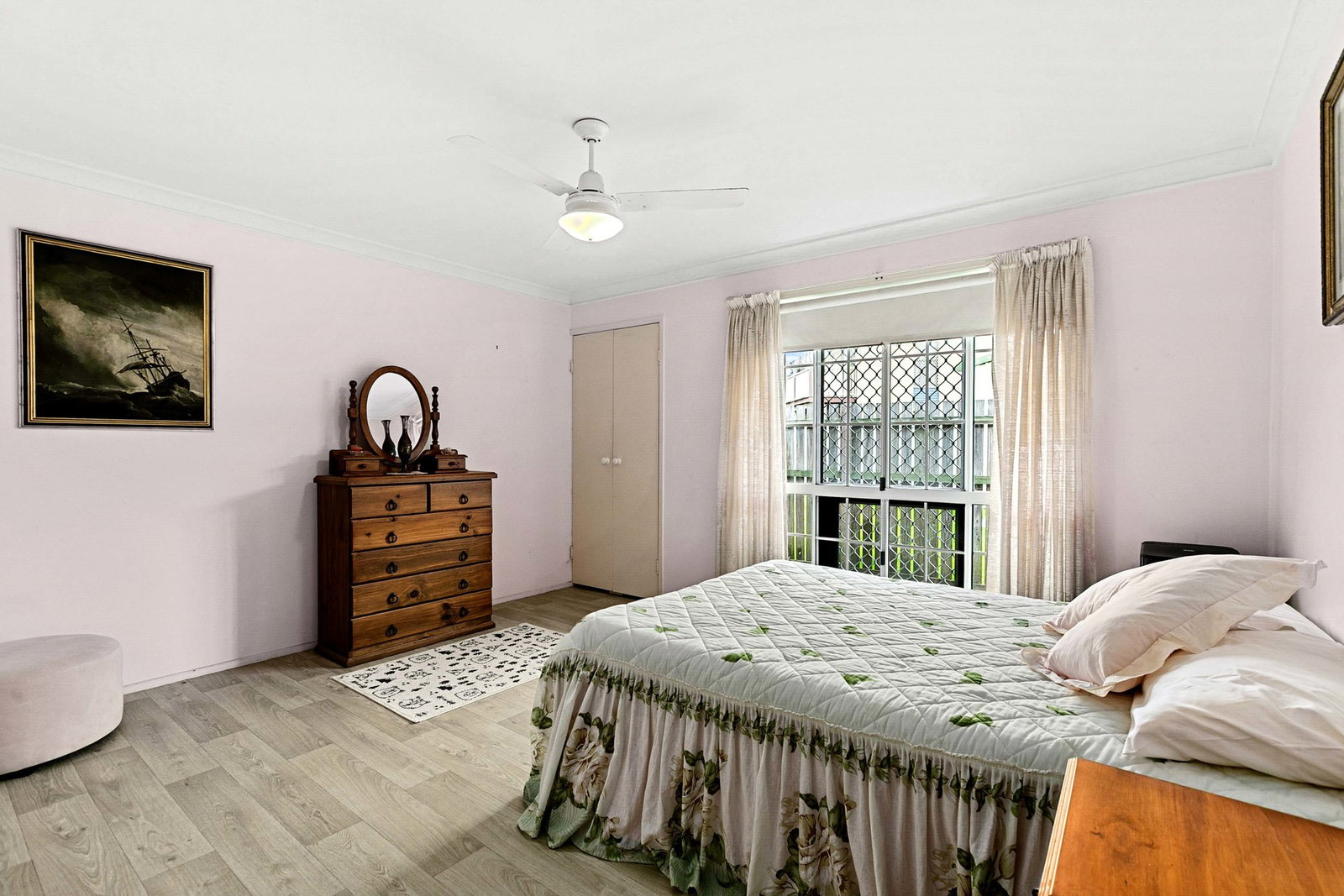33 Jocelyn Parade, Granville  QLD  4650