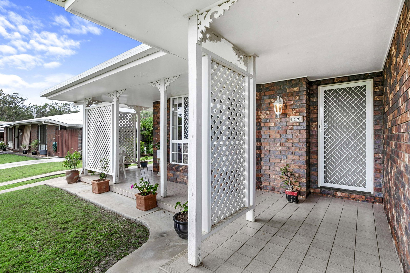 33 Jocelyn Parade, Granville  QLD  4650