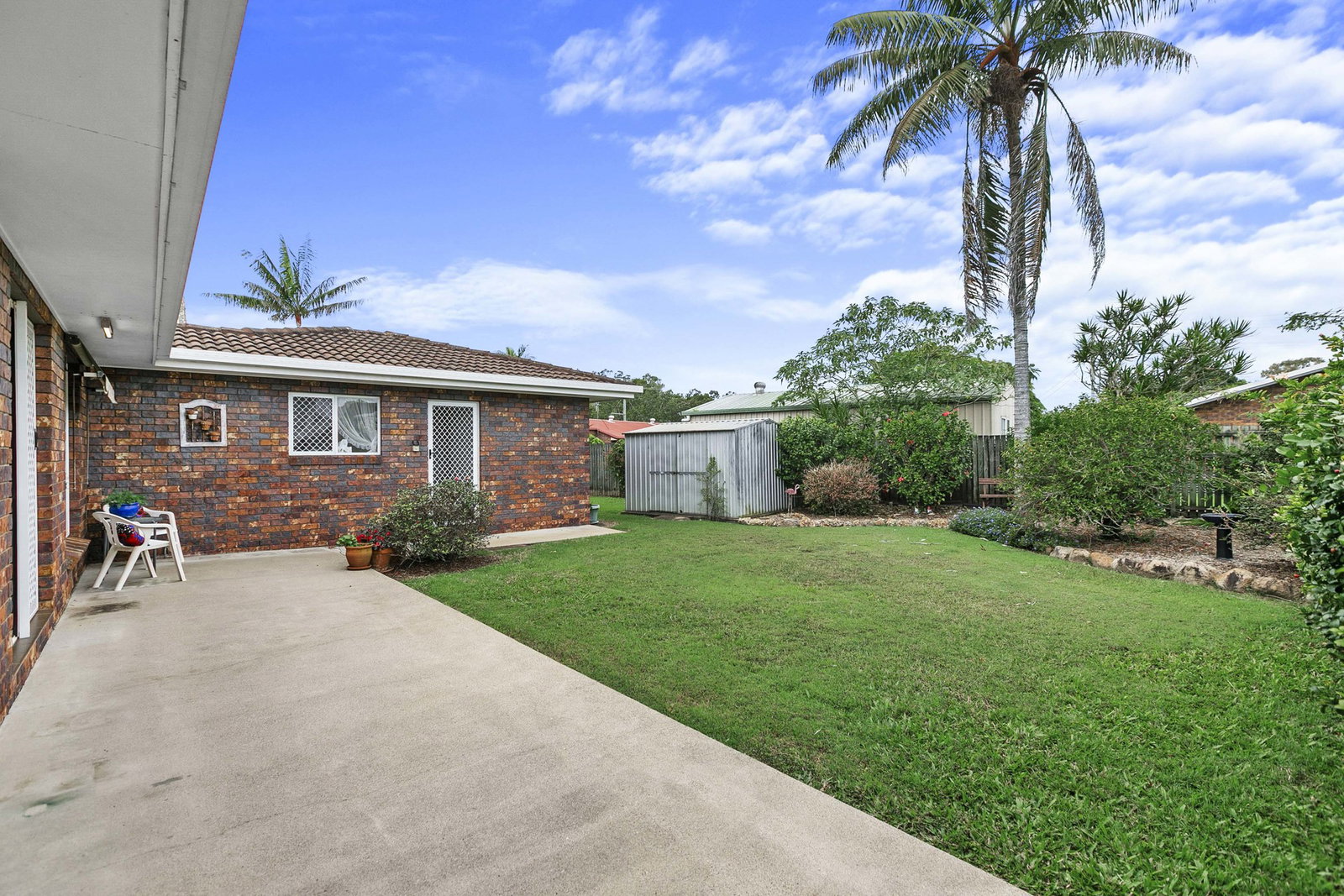 33 Jocelyn Parade, Granville  QLD  4650