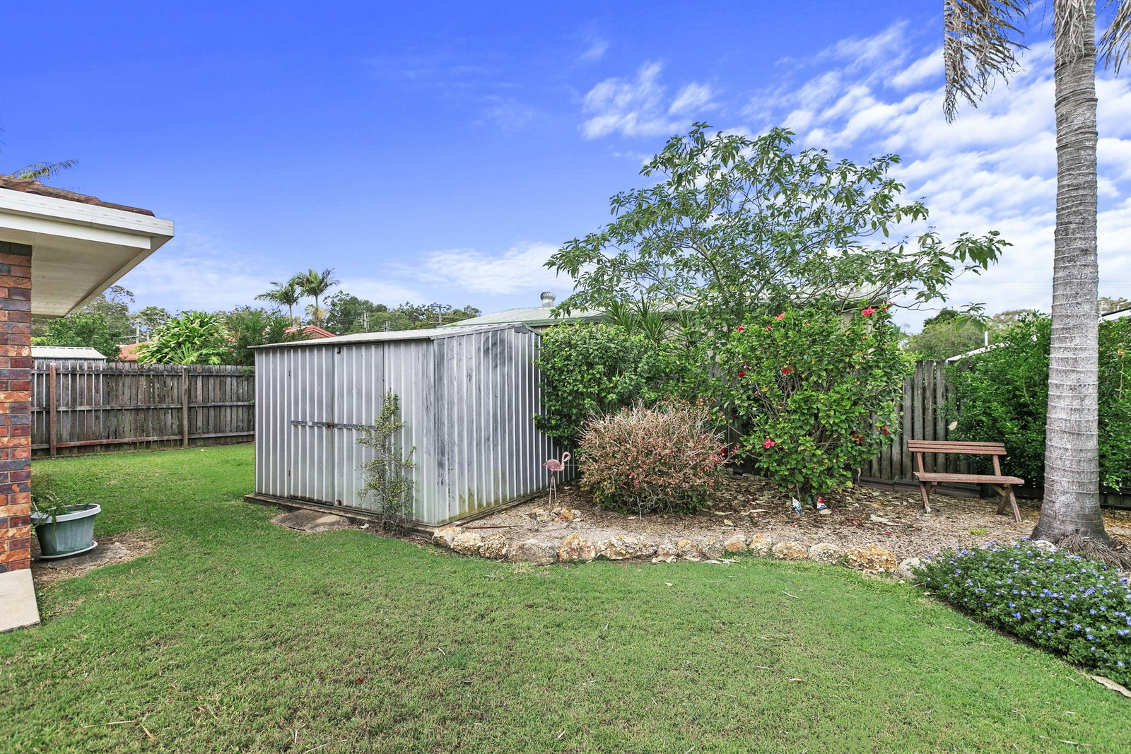 33 Jocelyn Parade, Granville  QLD  4650