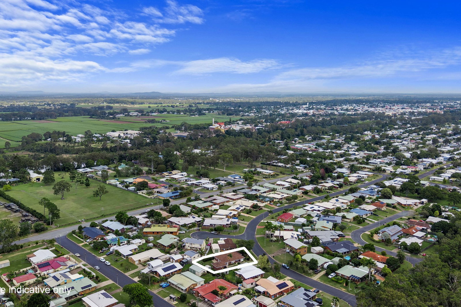 33 Jocelyn Parade, Granville  QLD  4650