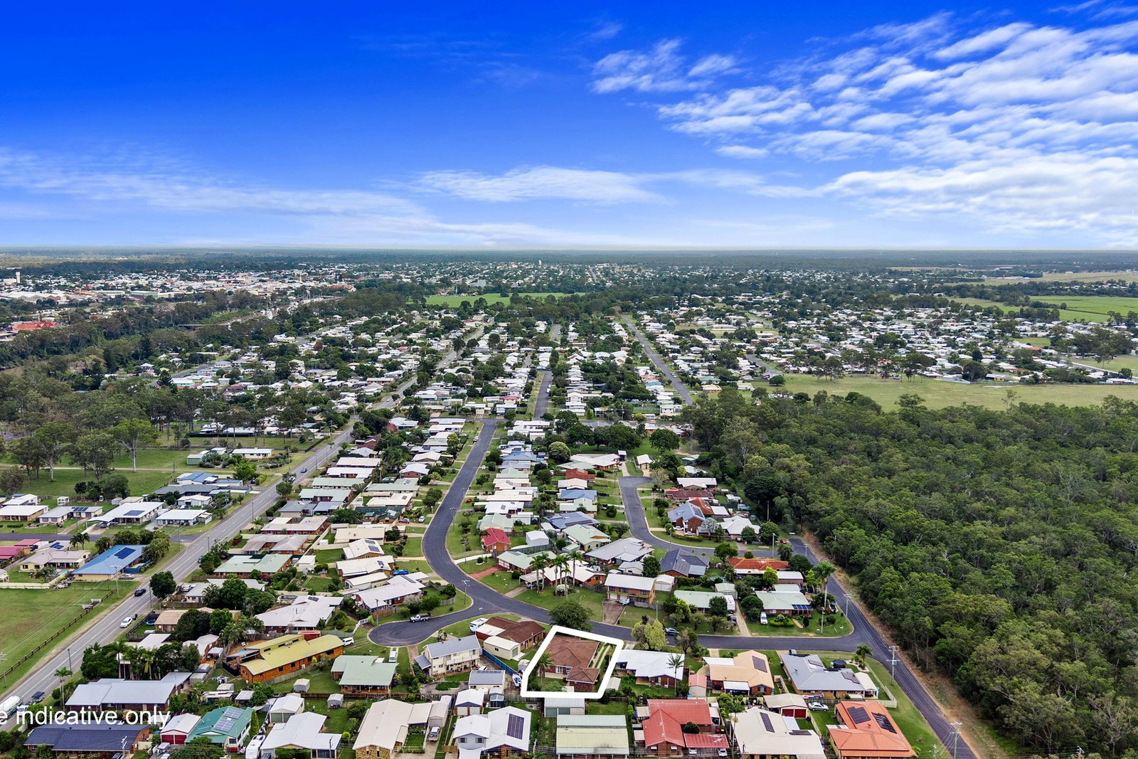 33 Jocelyn Parade, Granville  QLD  4650