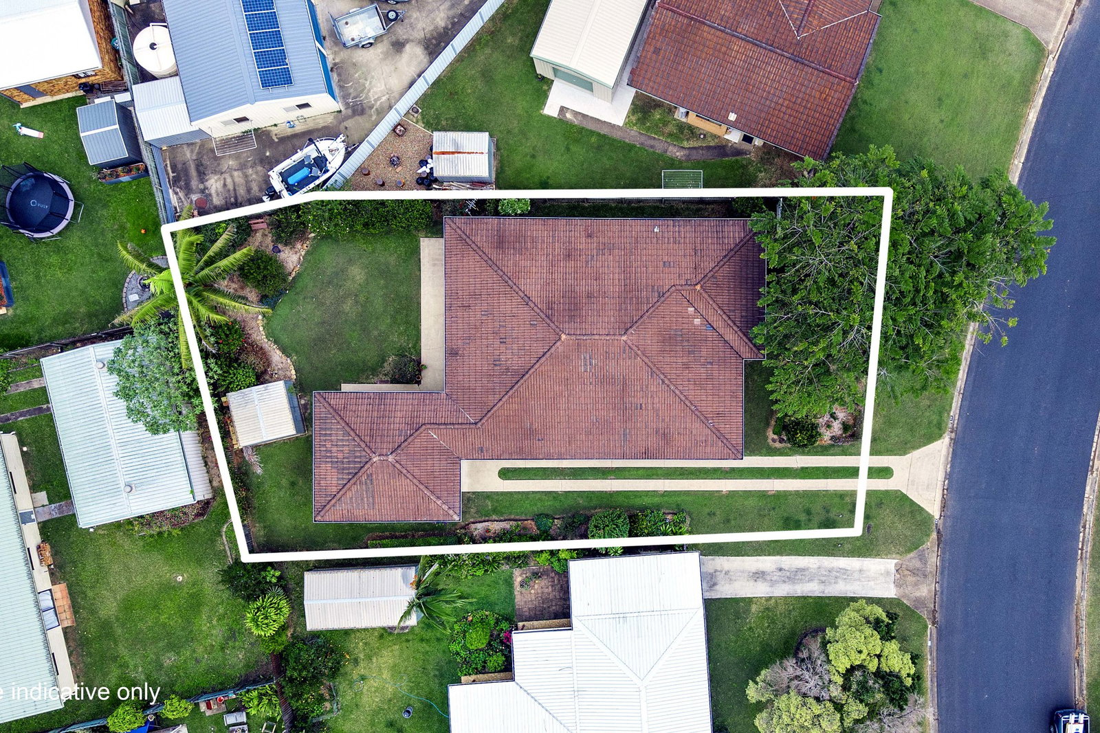 33 Jocelyn Parade, Granville  QLD  4650