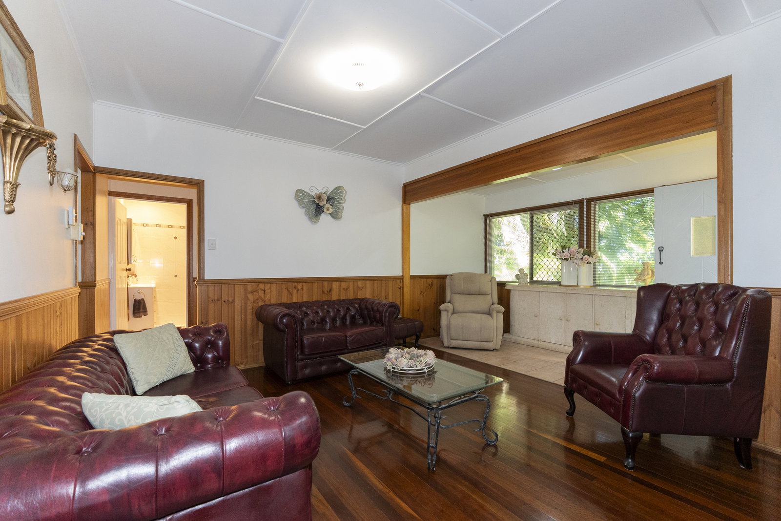 4 Martins Road, Gooburrum  QLD  4670