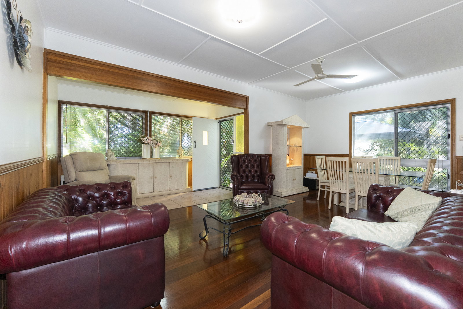 4 Martins Road, Gooburrum  QLD  4670