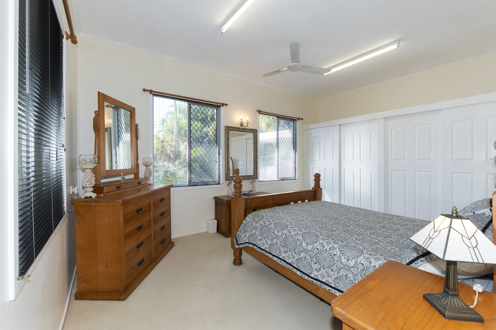 4 Martins Road, Gooburrum  QLD  4670