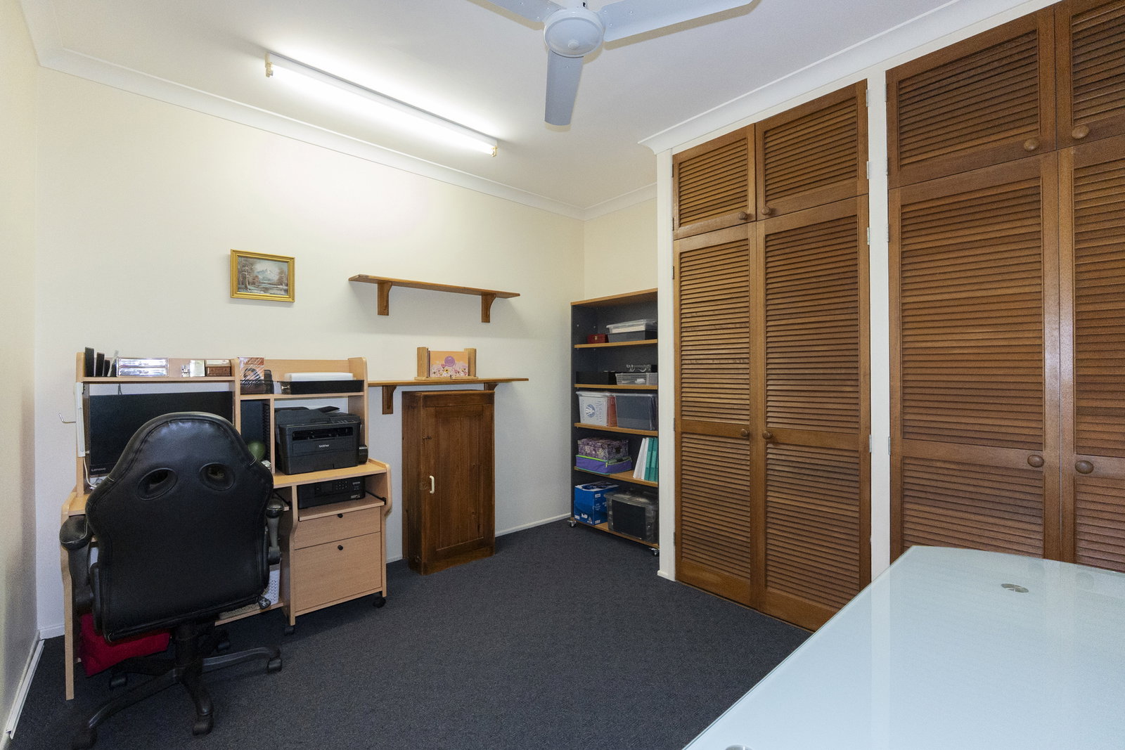 4 Martins Road, Gooburrum  QLD  4670