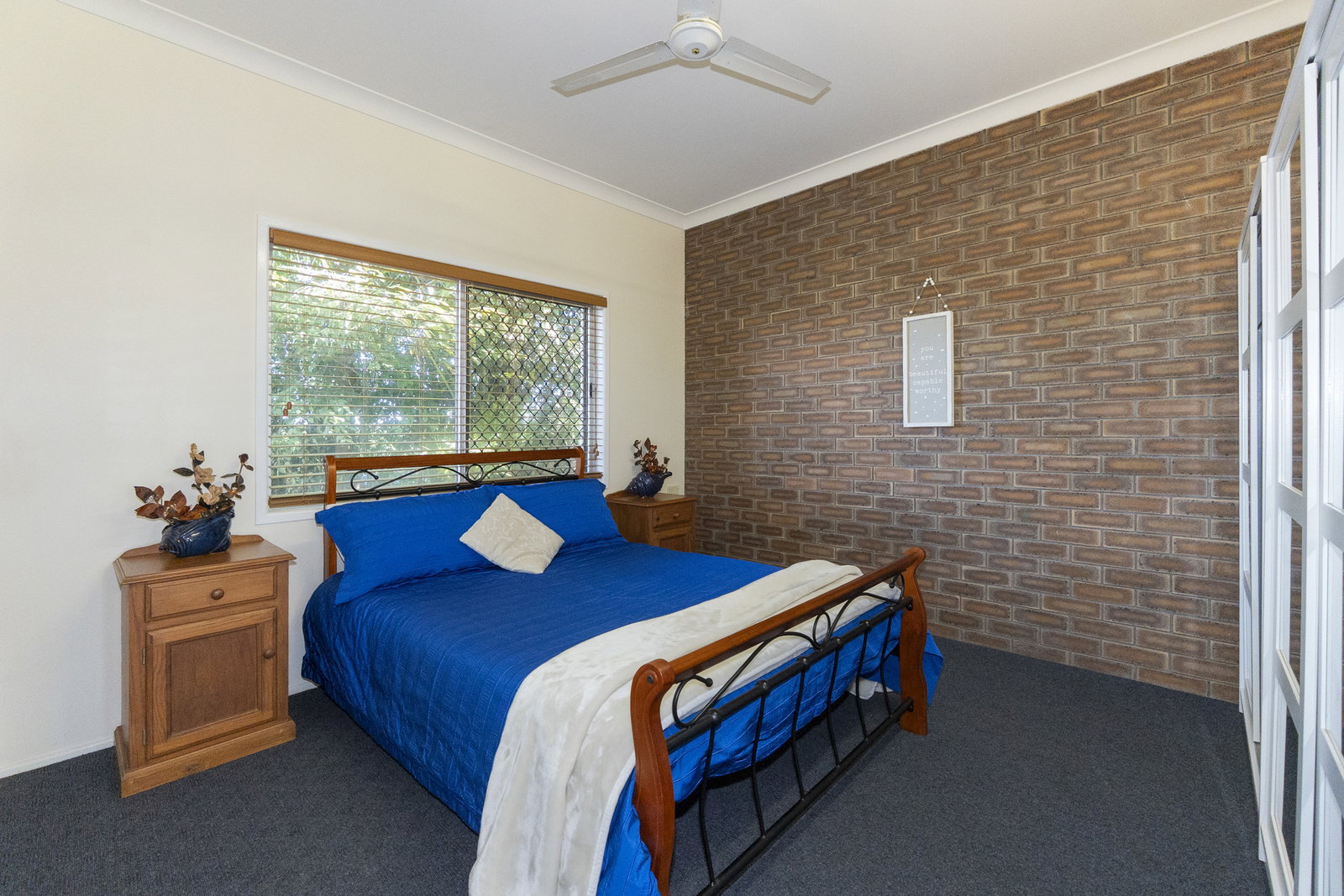4 Martins Road, Gooburrum  QLD  4670