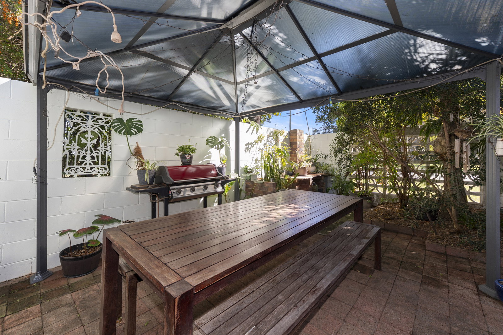 4 Martins Road, Gooburrum  QLD  4670