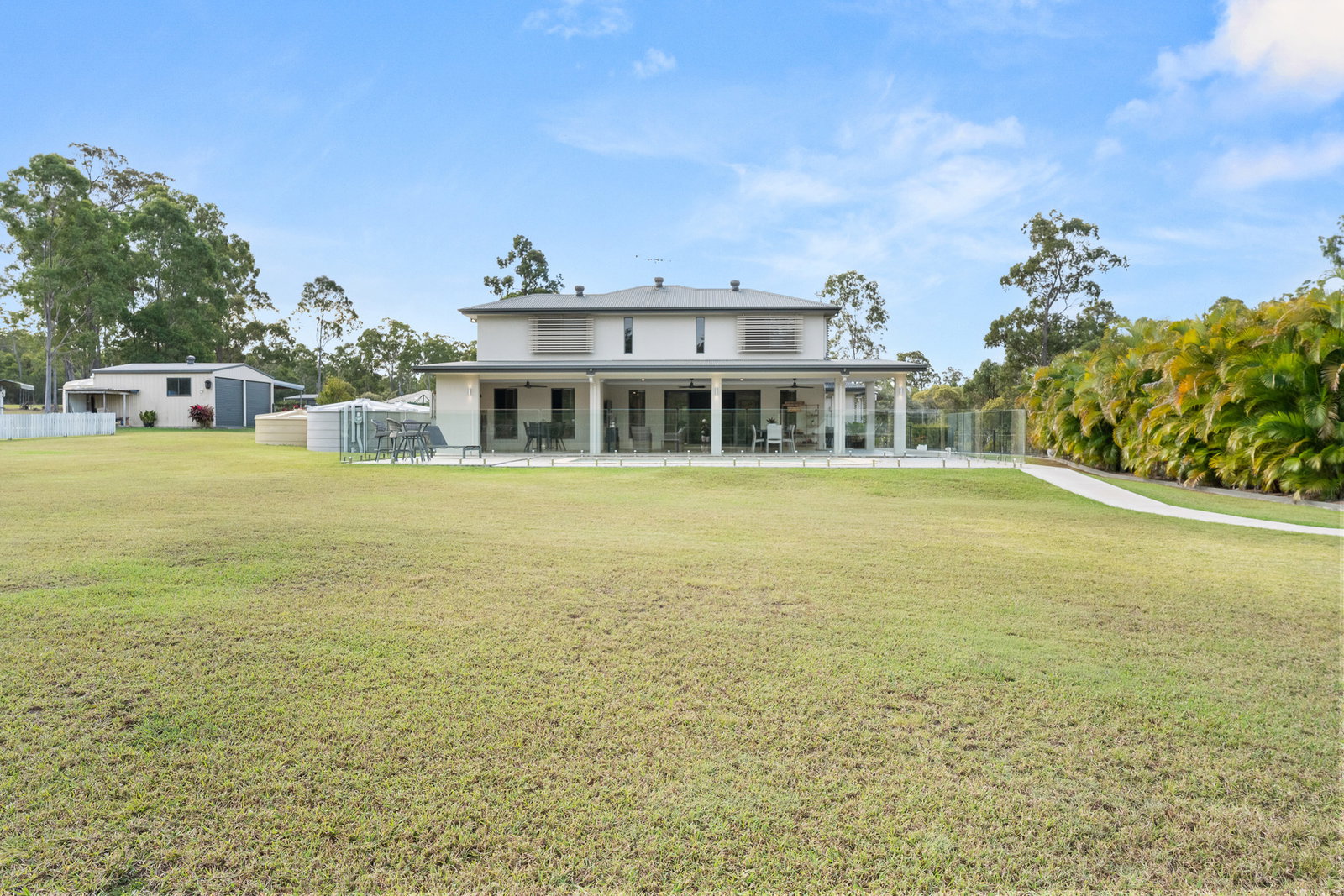 23 Corymbia Court, Dunmora  QLD  4650