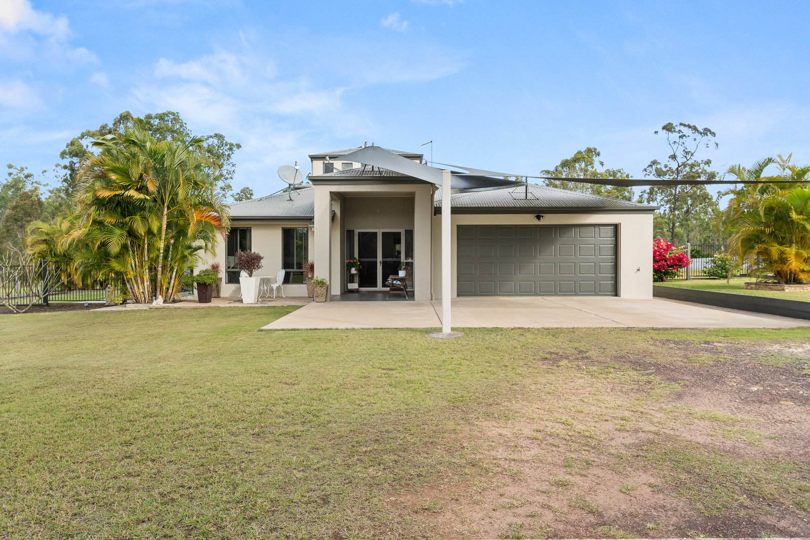 23 Corymbia Court, Dunmora  QLD  4650