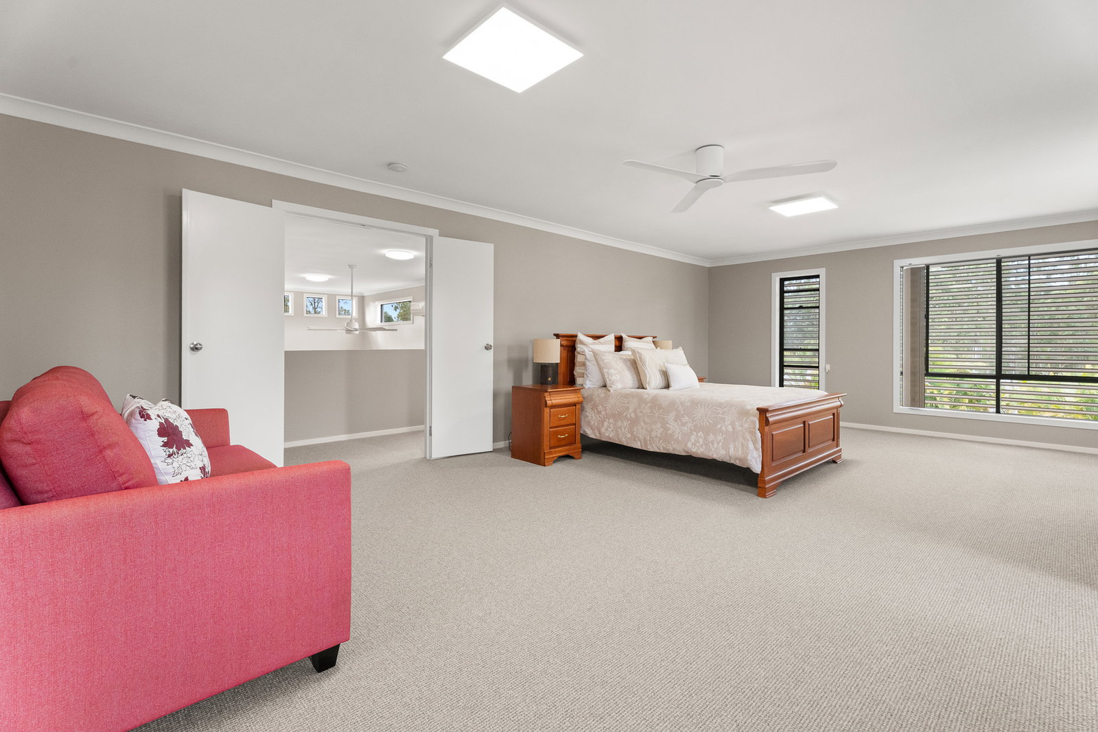 23 Corymbia Court, Dunmora  QLD  4650