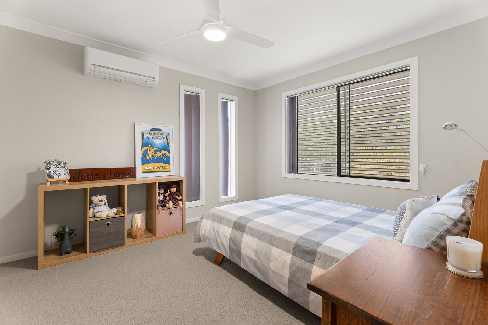 23 Corymbia Court, Dunmora  QLD  4650