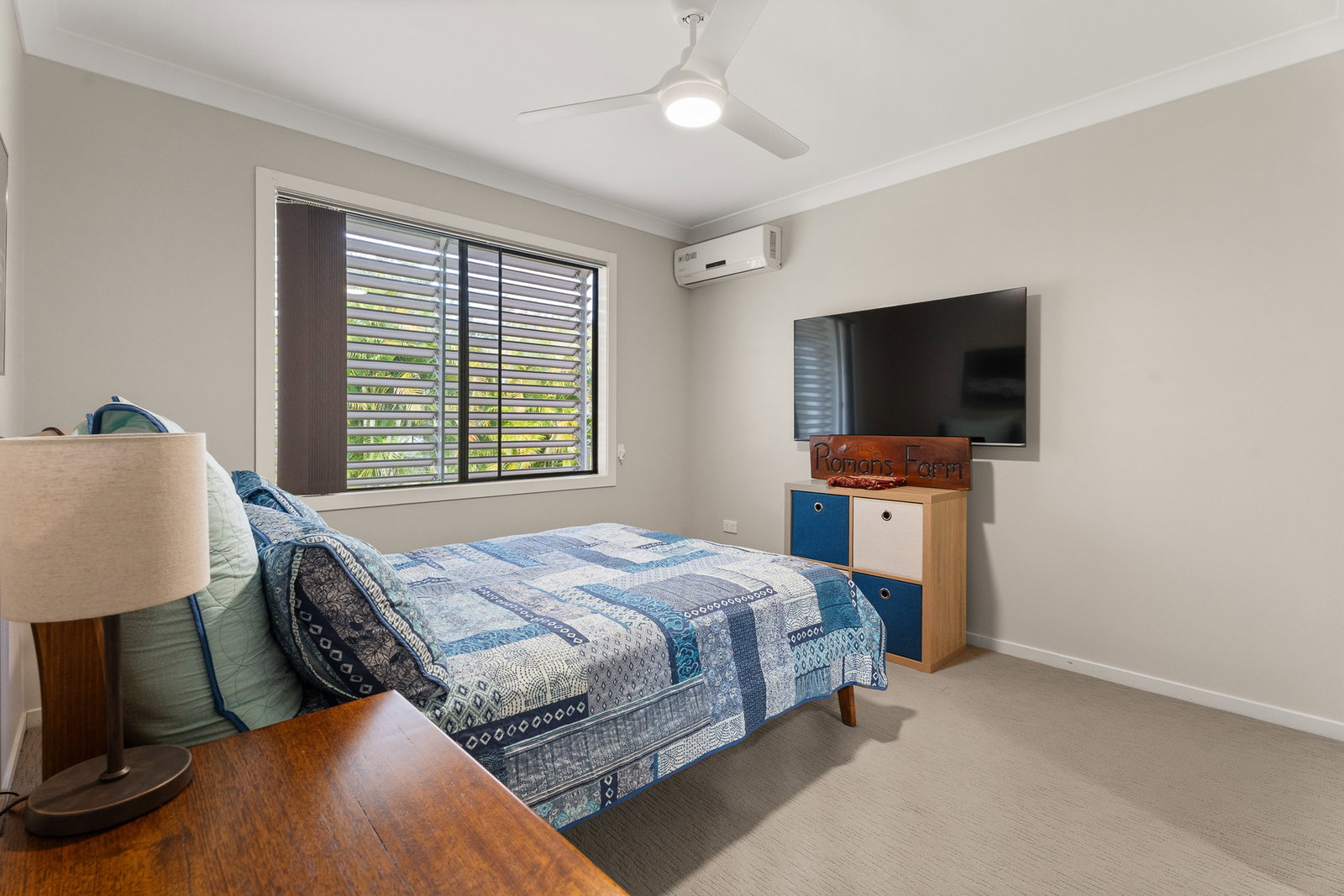 23 Corymbia Court, Dunmora  QLD  4650