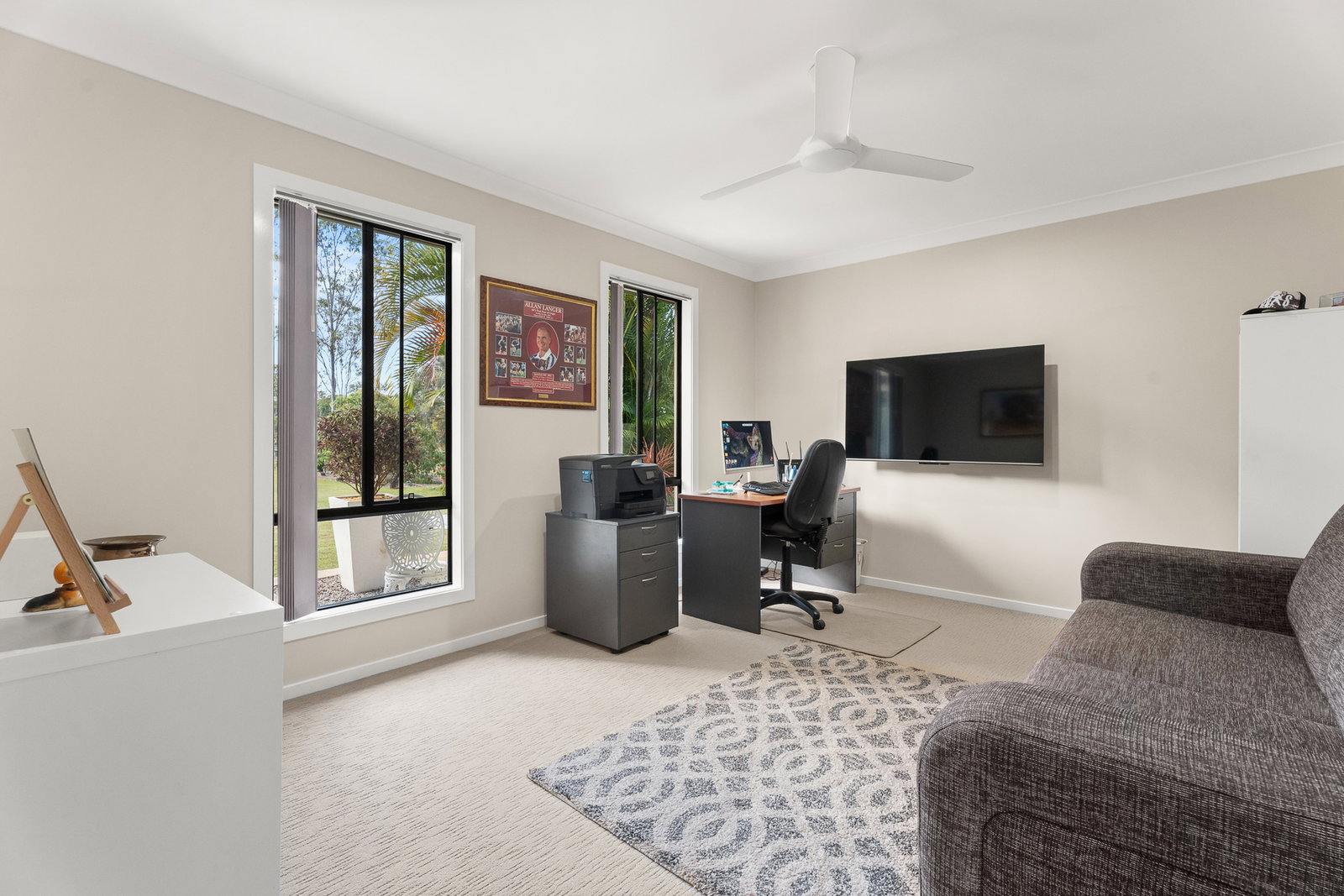 23 Corymbia Court, Dunmora  QLD  4650