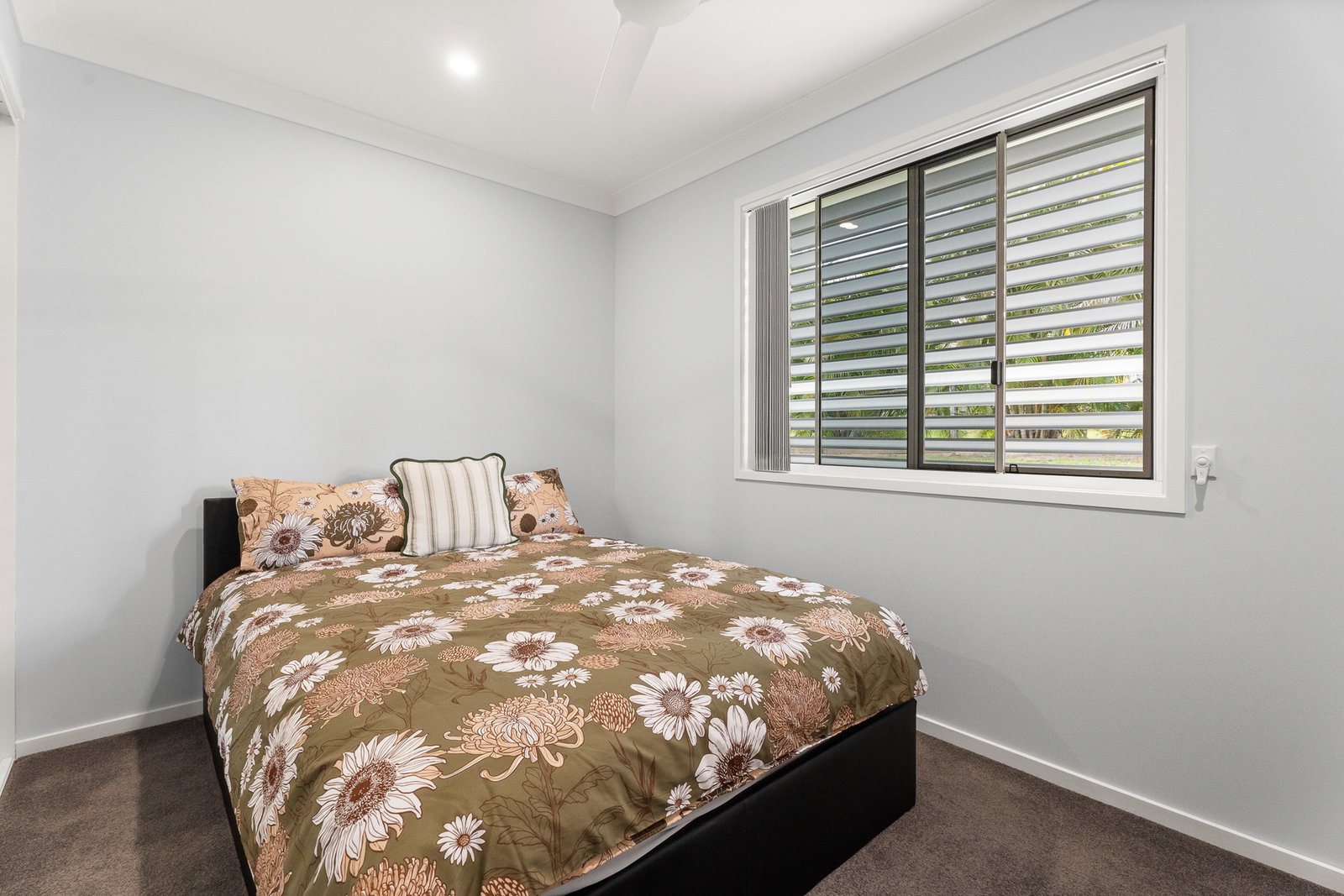 23 Corymbia Court, Dunmora  QLD  4650