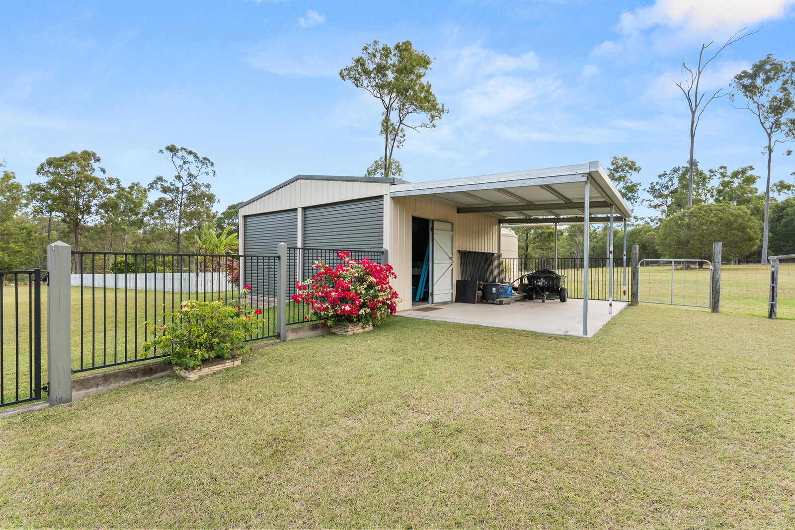 23 Corymbia Court, Dunmora  QLD  4650