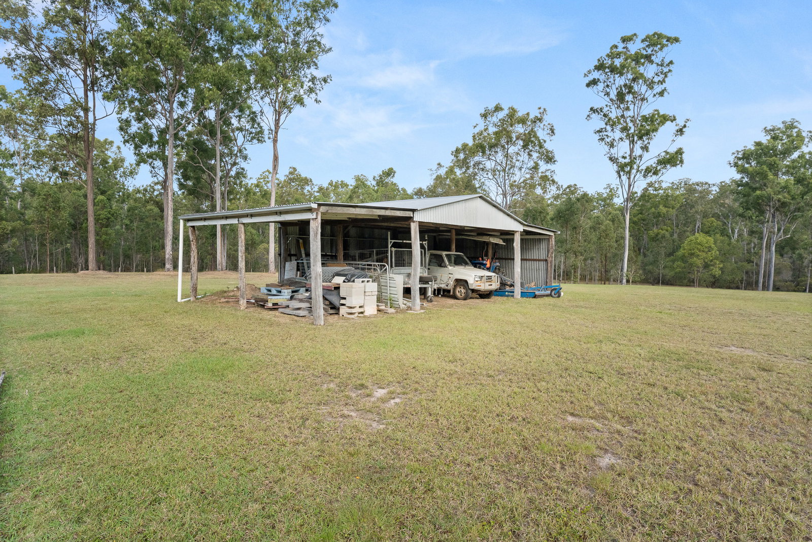 23 Corymbia Court, Dunmora  QLD  4650