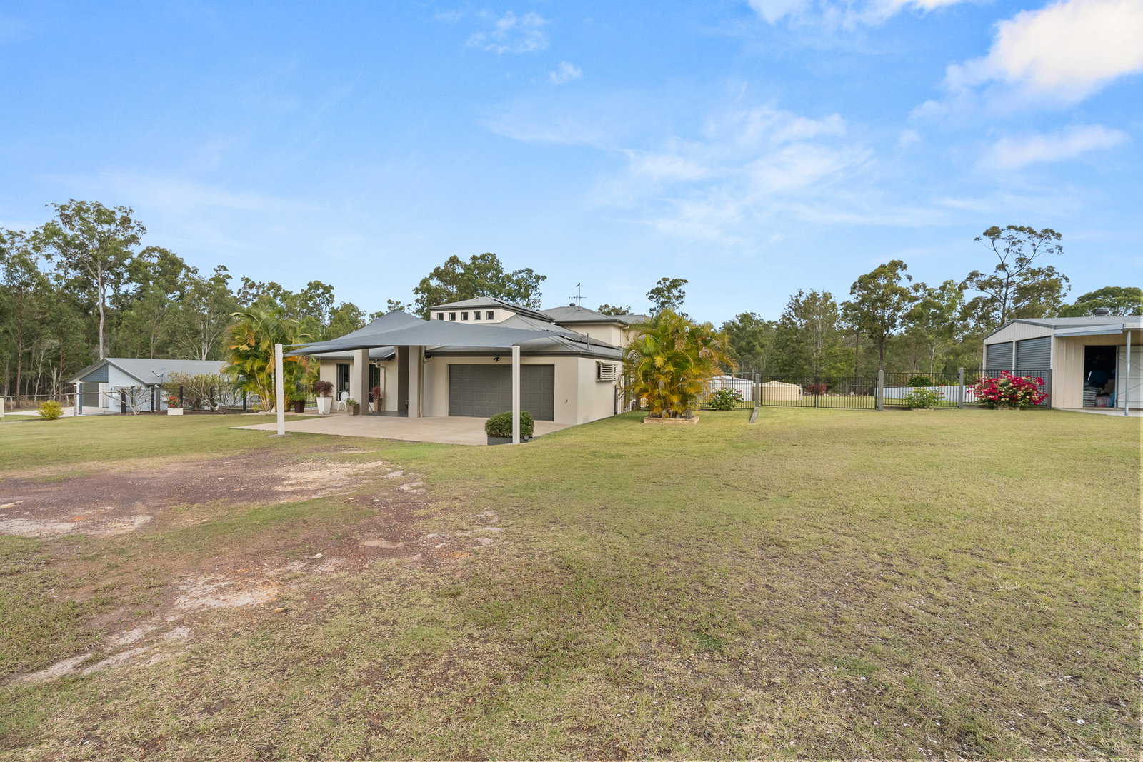 23 Corymbia Court, Dunmora  QLD  4650