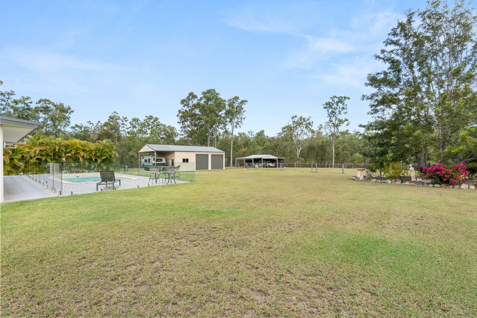 23 Corymbia Court, Dunmora  QLD  4650