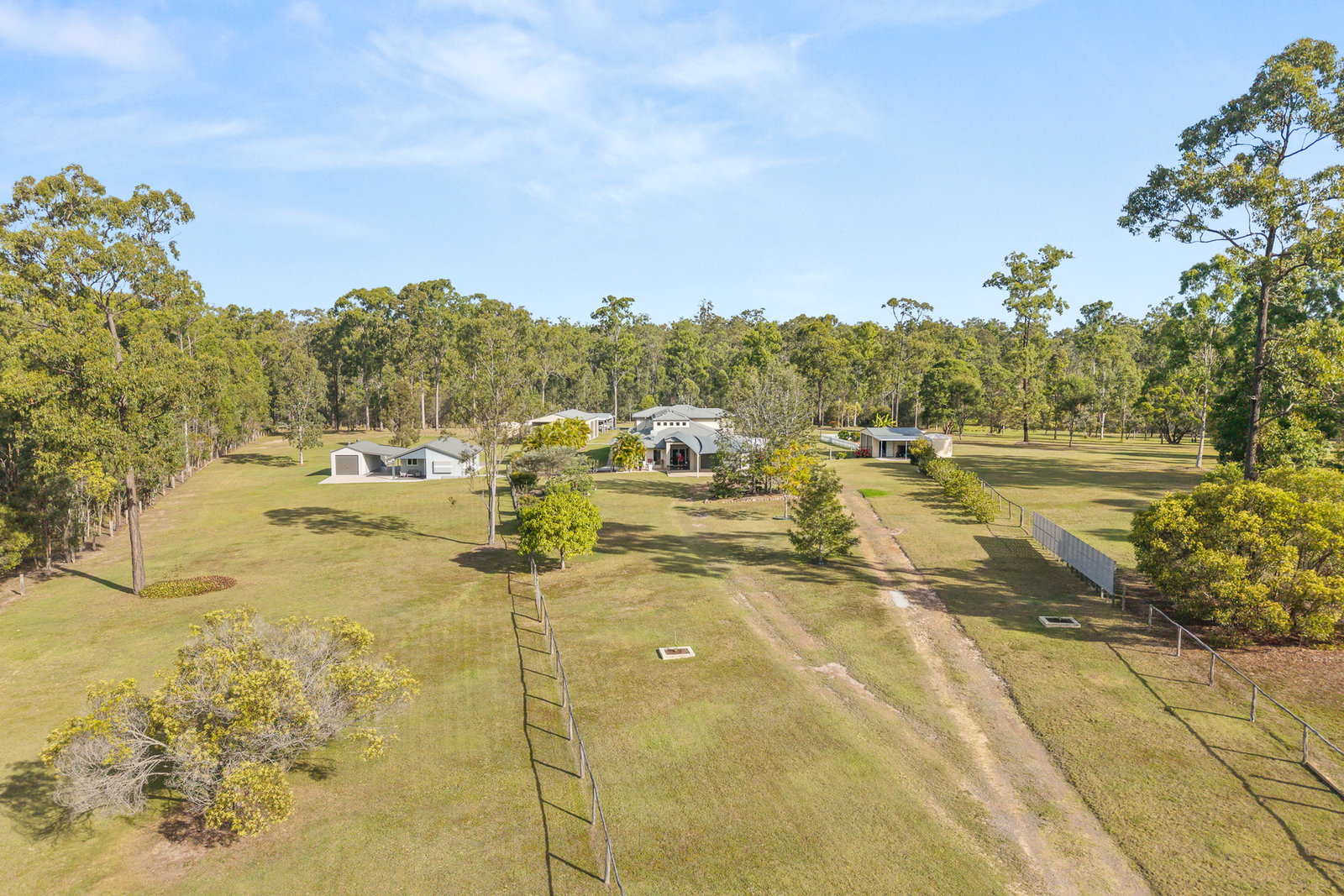 23 Corymbia Court, Dunmora  QLD  4650