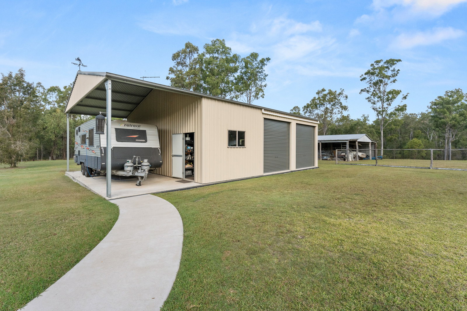 23 Corymbia Court, Dunmora  QLD  4650