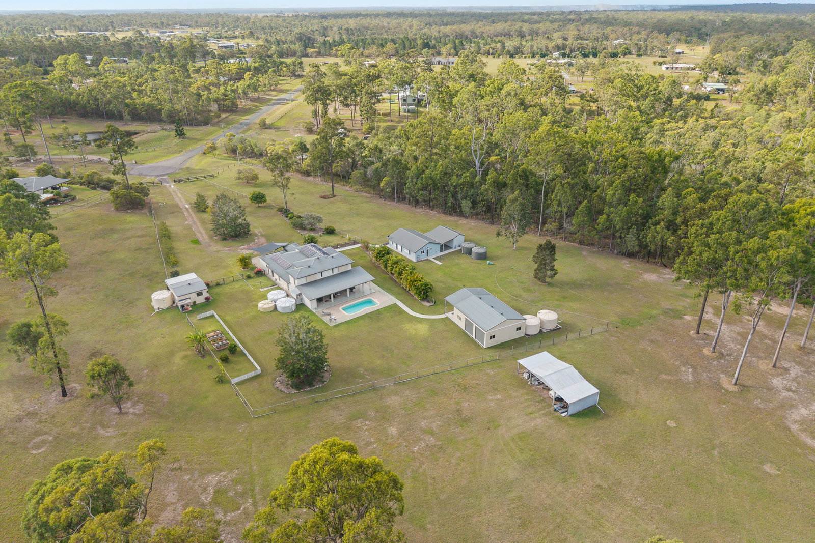 23 Corymbia Court, Dunmora  QLD  4650