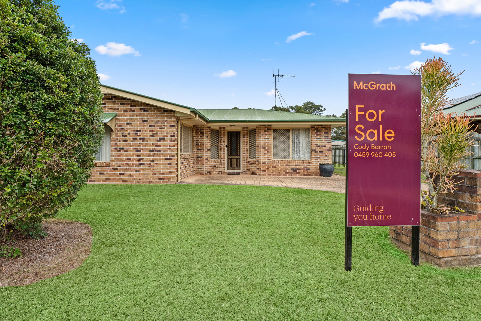 19 Bluegum Court, Maryborough  QLD  4650