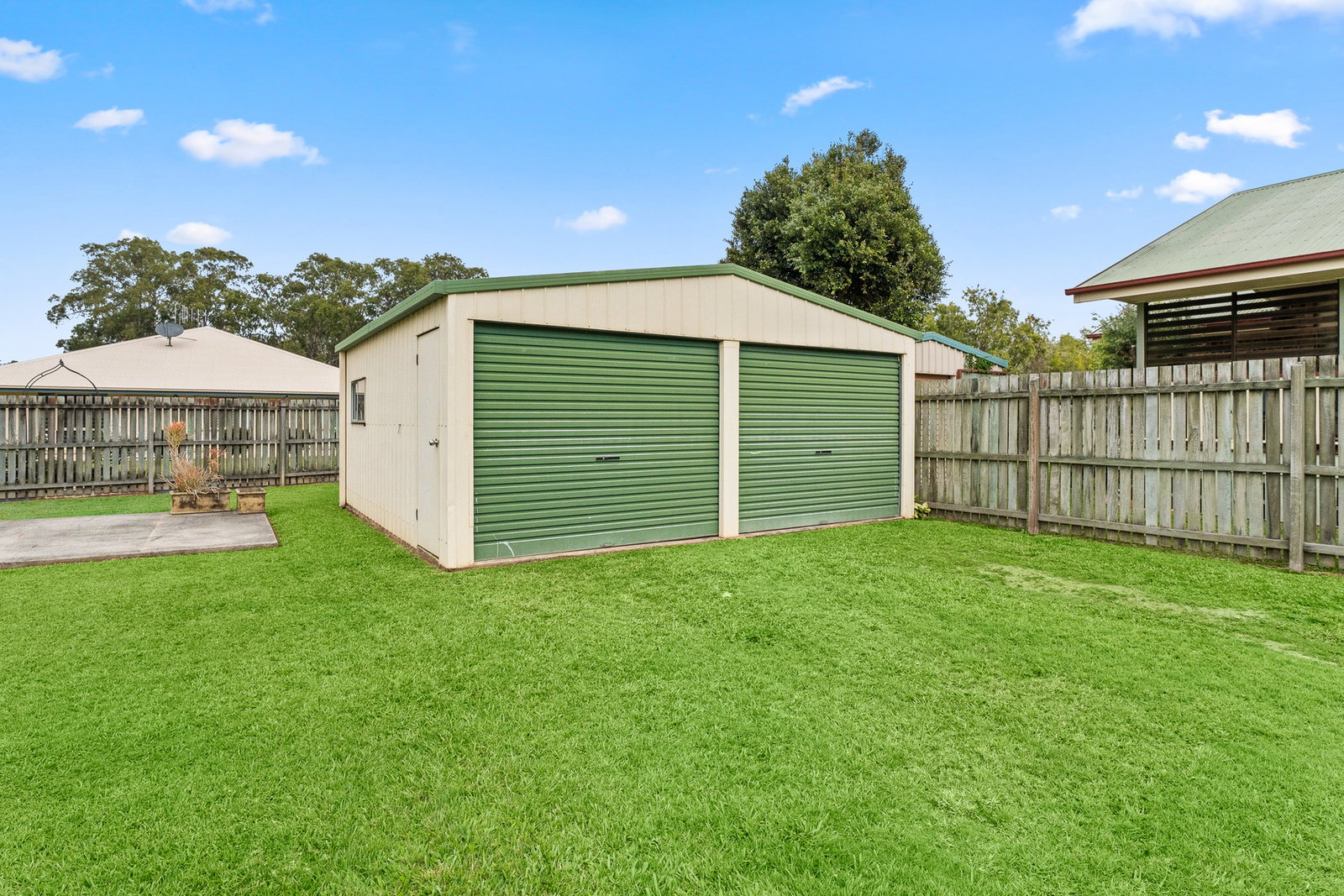 19 Bluegum Court, Maryborough  QLD  4650