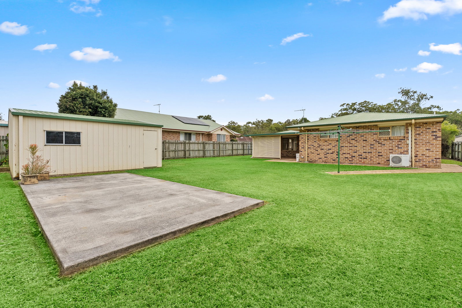 19 Bluegum Court, Maryborough  QLD  4650
