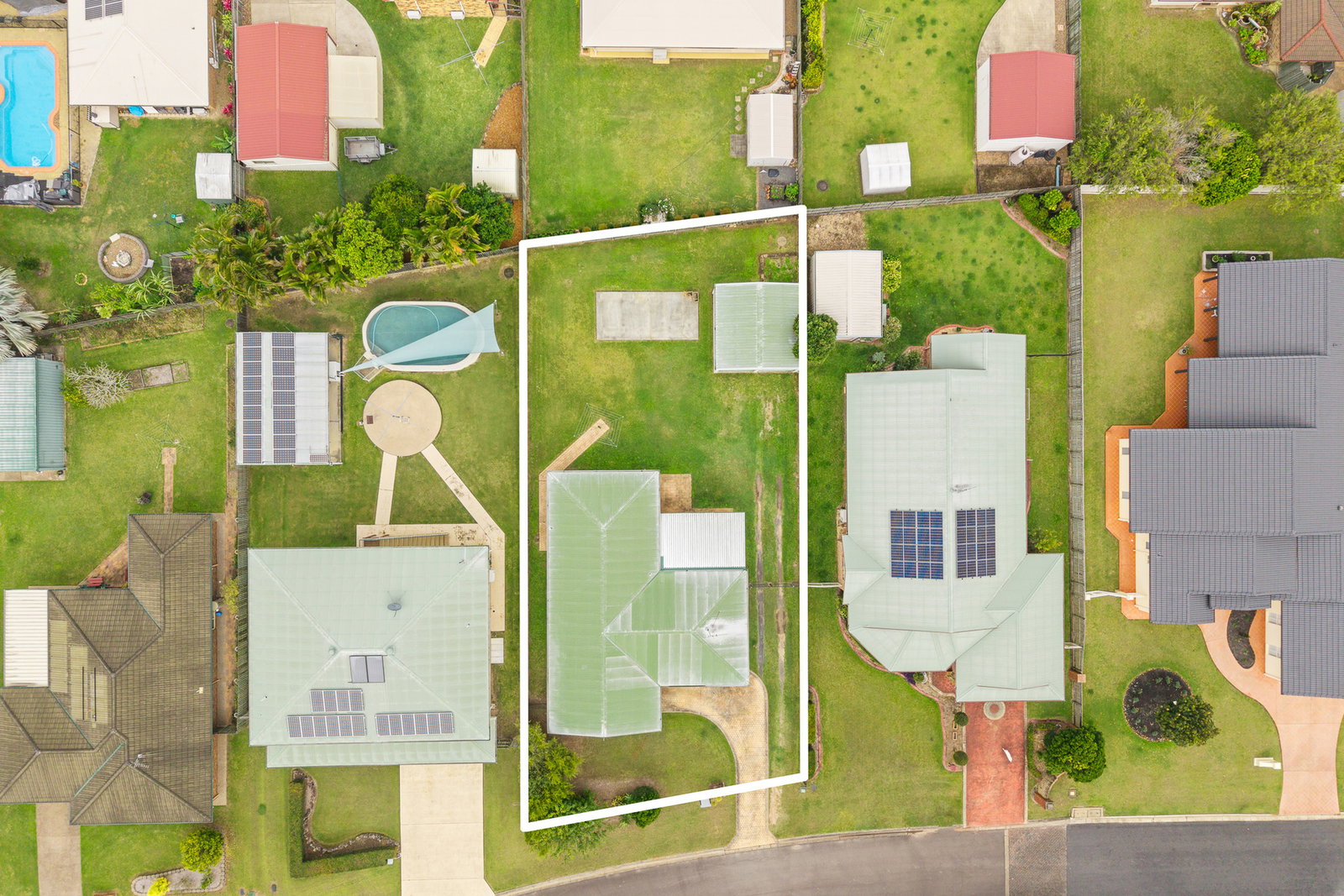 19 Bluegum Court, Maryborough  QLD  4650