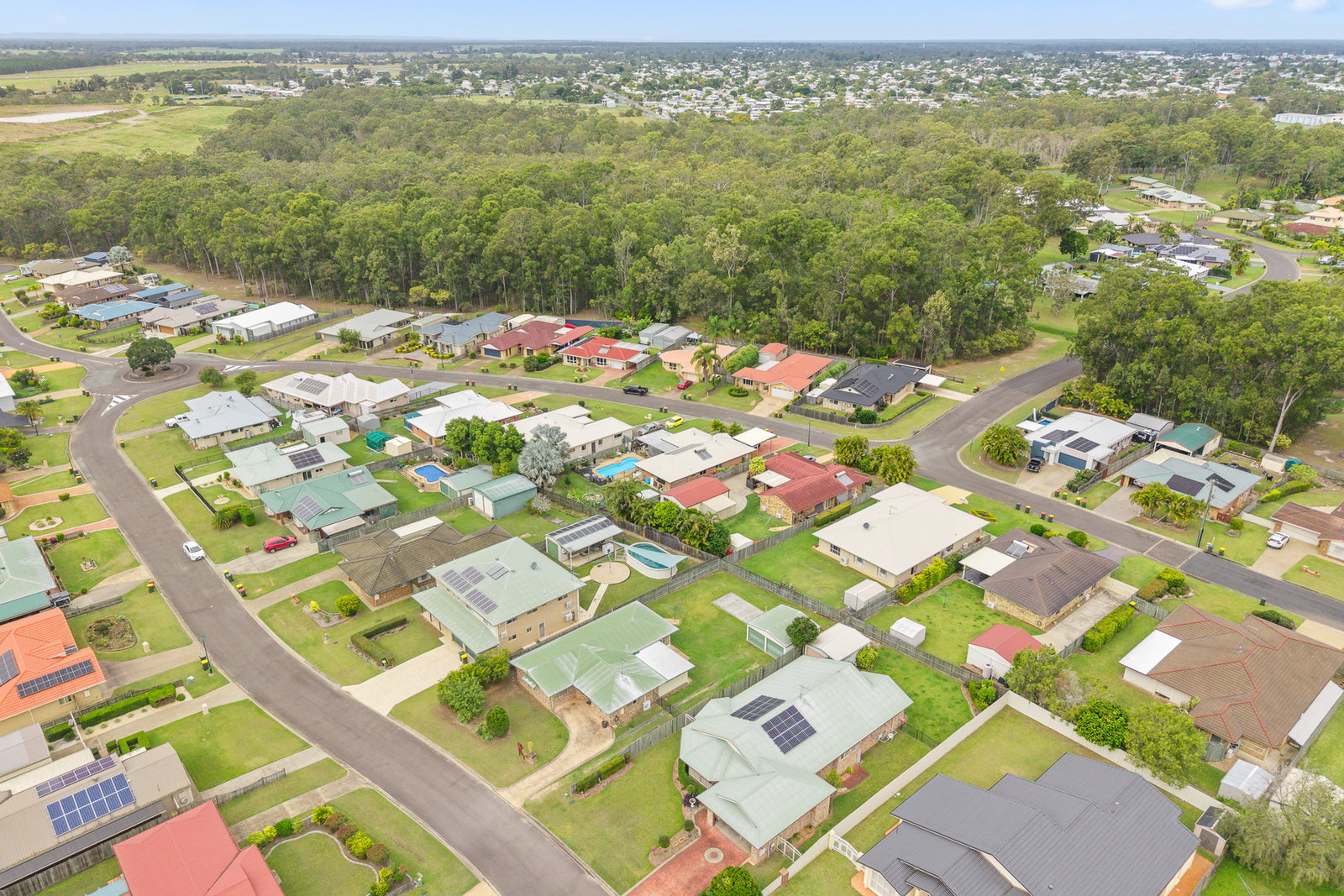 19 Bluegum Court, Maryborough  QLD  4650