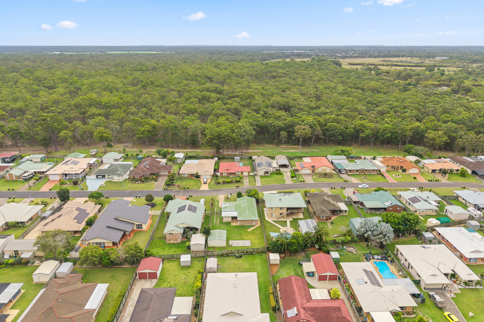 19 Bluegum Court, Maryborough  QLD  4650