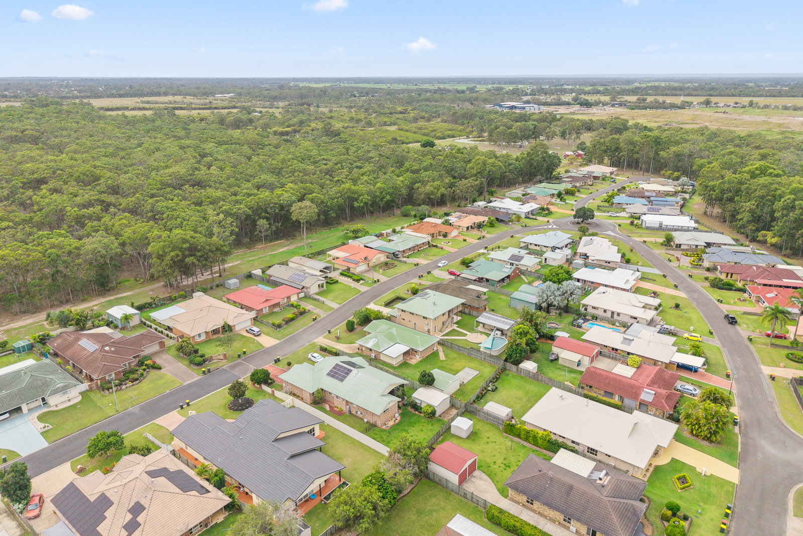 19 Bluegum Court, Maryborough  QLD  4650