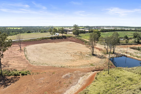 297 Kevin Livingston Drive, Isis Central  QLD  4660