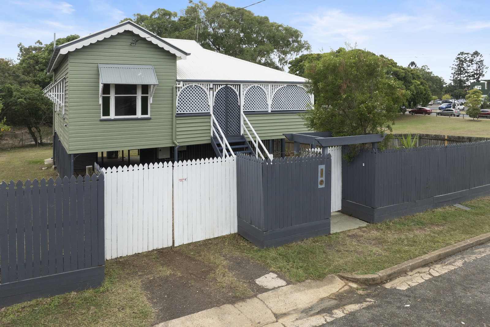 3 Mcmannie Street, Bundaberg South  QLD  4670