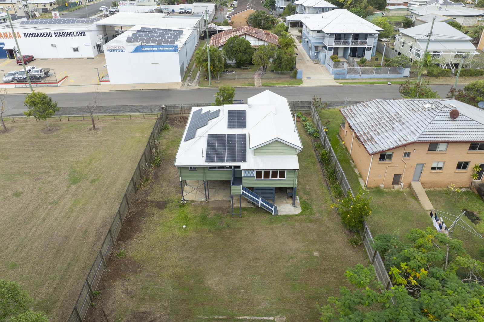 3 Mcmannie Street, Bundaberg South  QLD  4670