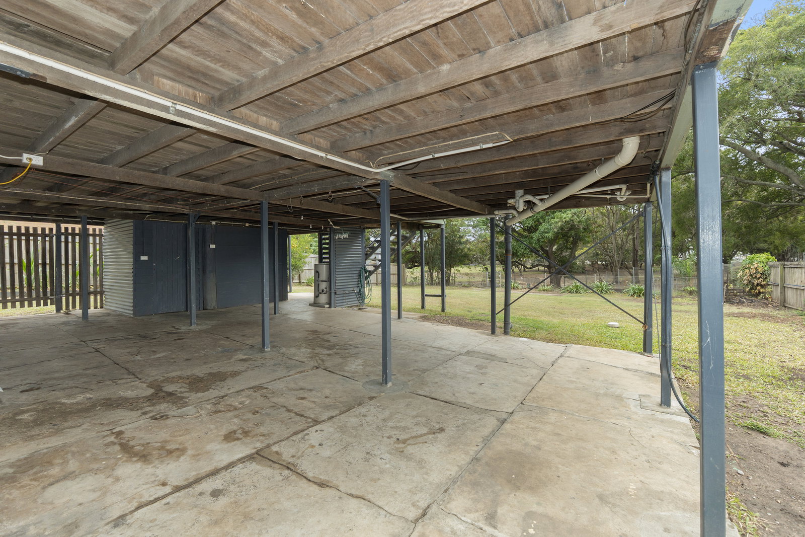 3 Mcmannie Street, Bundaberg South  QLD  4670